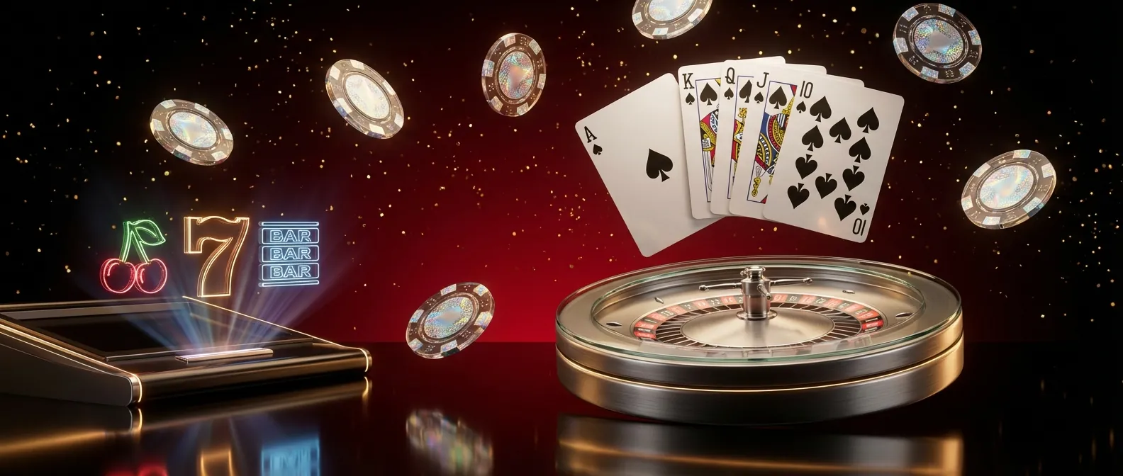 WinShark Casino Personvernerklæring: Slik Beskytter Vi Dine Data